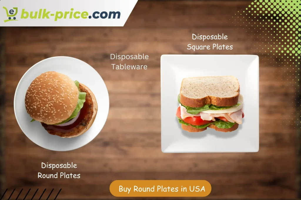 Buy-round-plates-in-USA