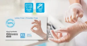 A Professionals Guide to Vinyl Synthetic Gloves