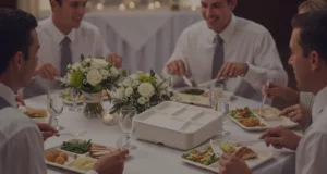 Benefits of Using Compostable Plates for Events