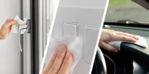 Biodegradable Anti-Bacterial Disinfectant Multi-Surface Wipes-Bulk-Price