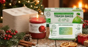 Celebrate Christmas the Eco-Friendly Way from Bulk Price