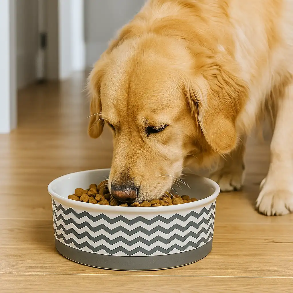 Pet Bowls
