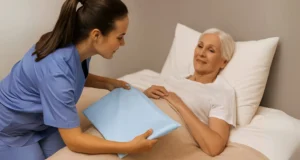 Disposable Bed Pads A Practical Guide for Caregivers