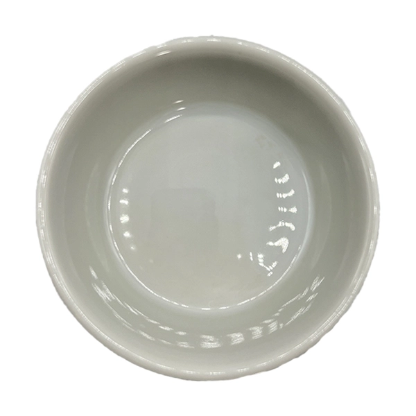 Medium Lattice Gray Pet Bowl bulk price