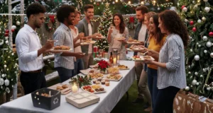 The Ultimate Guide to Christmas Party Supplies